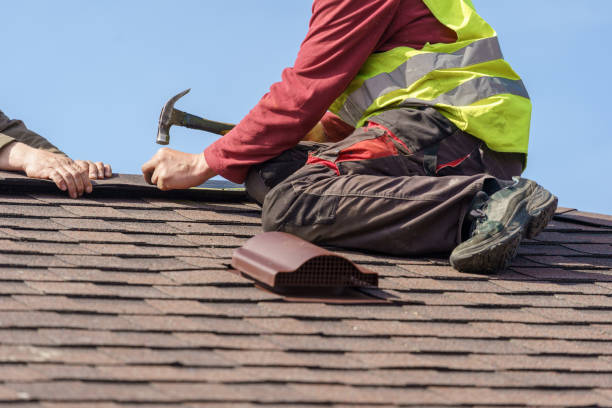 Best Commercial Roofing Services  in Sully Square, VA