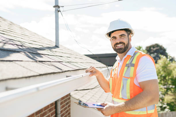 Tile Roofing Contractor in Sully Square, VA