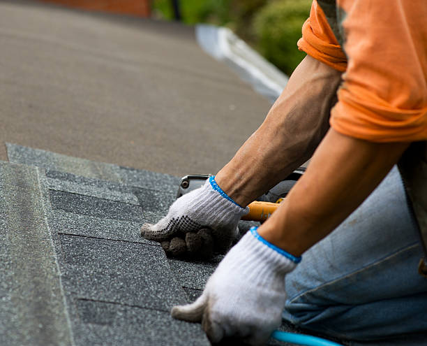 Slate Roofing Contractor in Sully Square, VA