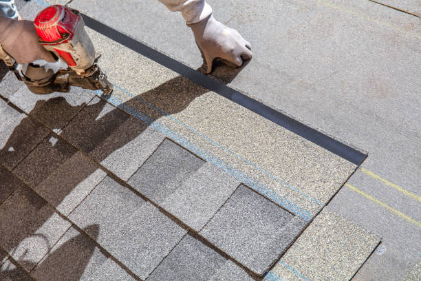 Best Shingle Roofing Installation  in Sully Square, VA